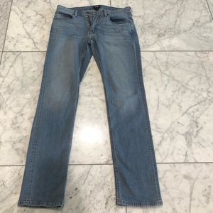 Men’s PAIGE federal jeans